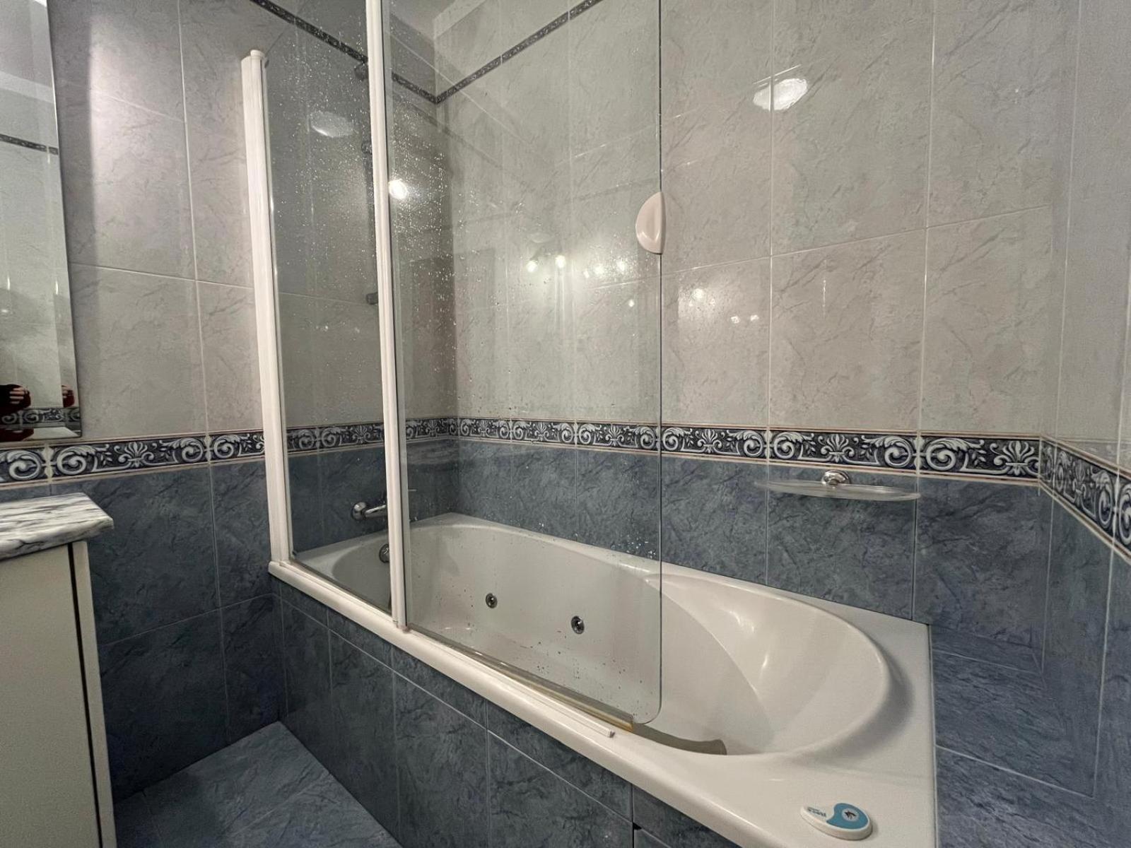 Povoa Center Beach Apartment Повуа-ди-Варзин Экстерьер фото