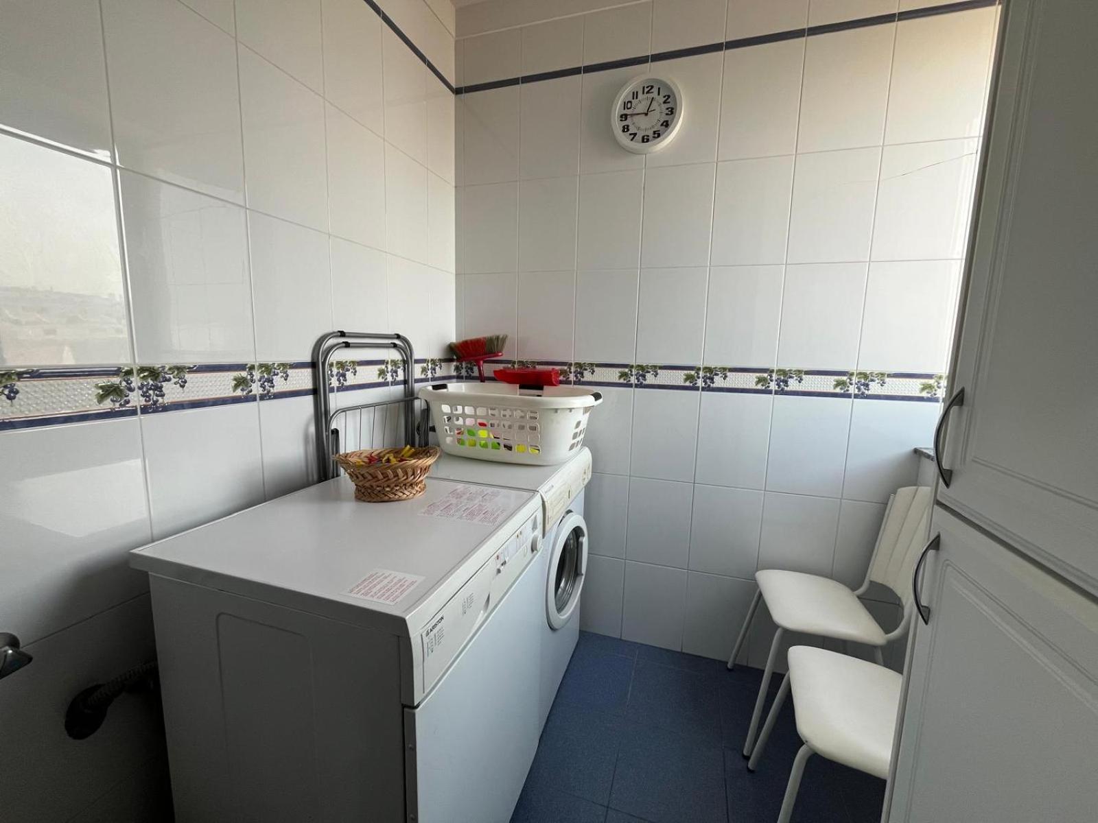 Povoa Center Beach Apartment Повуа-ди-Варзин Экстерьер фото