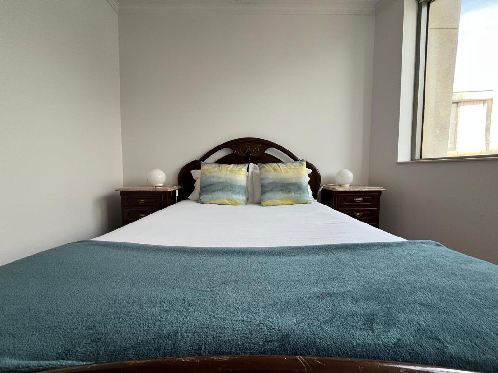 Povoa Center Beach Apartment Повуа-ди-Варзин Экстерьер фото
